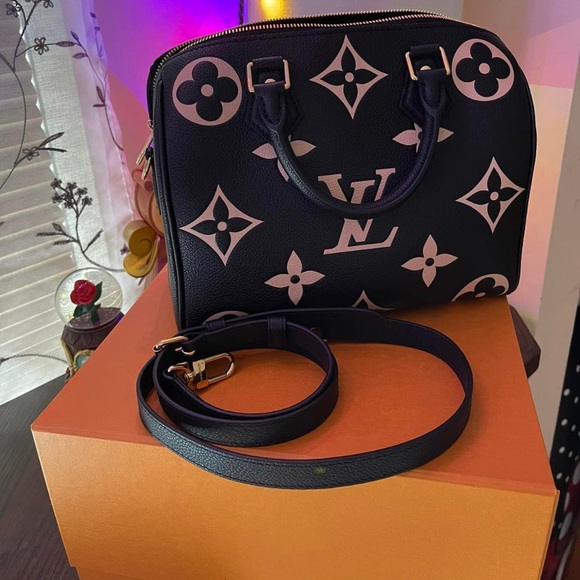 ⚜️ Louis Vuitton speedy 25 bandolier⚜️ - Picture 17 of 17